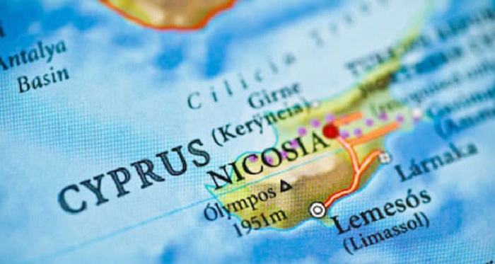 Cyprus talks in Switzerland fail